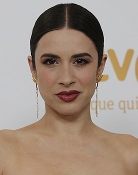 Blanca Paloma