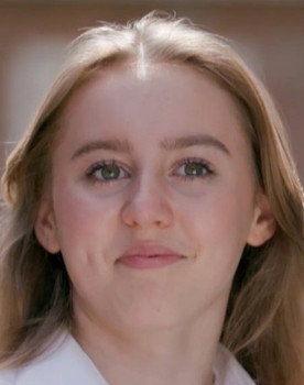 Andrea Othelie Wilhelmsen Grøtnes
