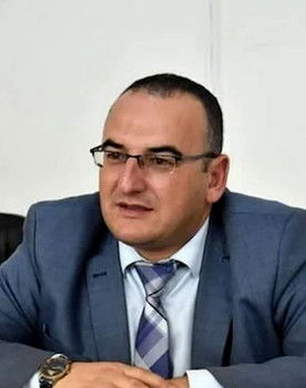 Lernik Hovhannisyan