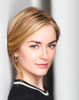 Emily Ferrier as Young Elizabeth