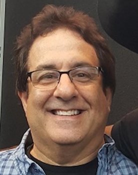Jeff Bergman Photo