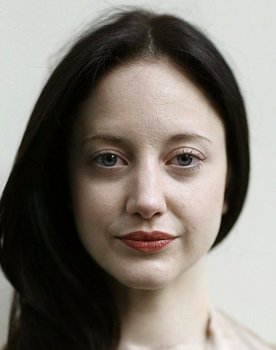 Andrea Riseborough Photo
