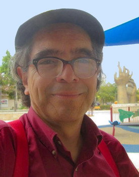 Alberto Ramirez,