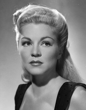 Claire Trevor