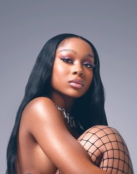 Jayda Cheaves