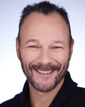 James Tackett as Sheriff Eckhart