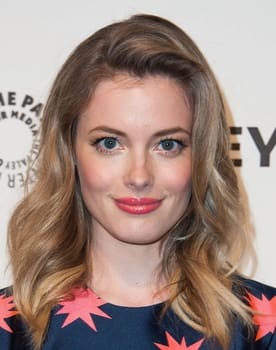 Gillian Jacobs