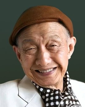Huang Zongluo