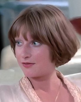 Eva Henderson