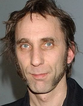 Will Self