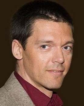 Mikhail Mamayev Photo