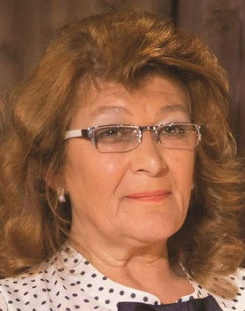 Justina Aliaj
