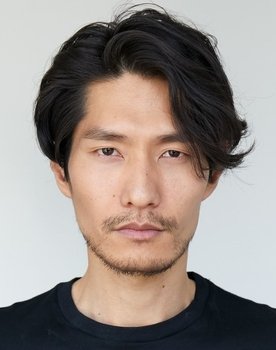 Daniel Liu as 