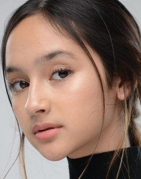Olivia Morrison