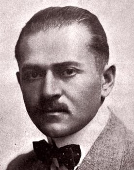 Henry Lehrman as 