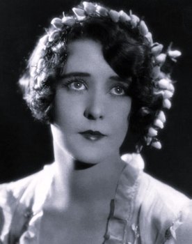Patricia Avery