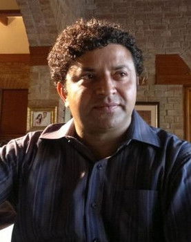 Mohammad Iftikhar Iffi