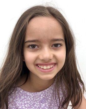 Bella Patel Sauer
