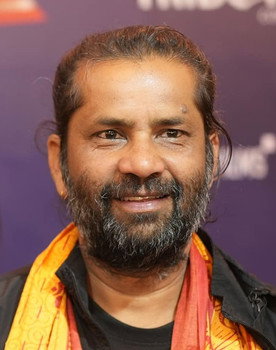 Kameshwor Chaurasiya as Police Officer