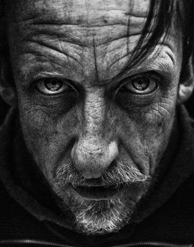 Neil Bell as Mike