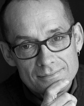 Nelson Henricks as Performer / Narrator (voice)