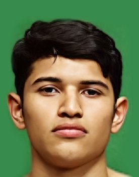 Christian Olivo Barreda as Self