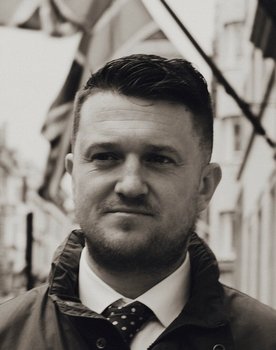 Tommy Robinson