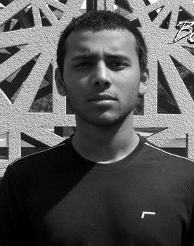 Rohan Pai as Karan Verma