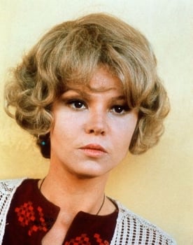 Barbara Harris as Mary Blank