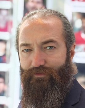 İsmail Erkan Bilben as Kanyumaz