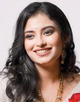 Swapnila Chakraborty