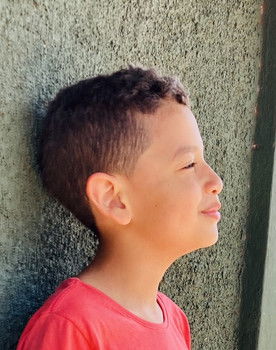 Matheus Oliveira as Lorde Matheus Vader