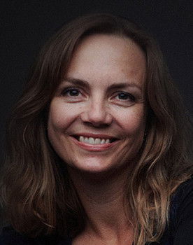 Louise Nyholm Kallestrup