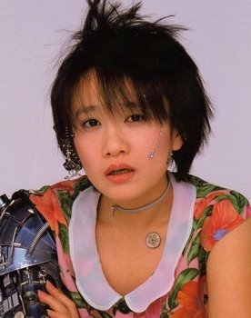 Jun Togawa