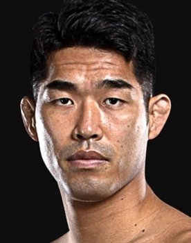 ONE Fight Night 10: Johnson vs. Moraes 3
