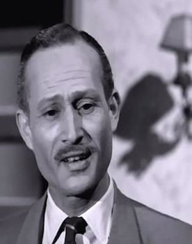Ahmed Amer as رشاد