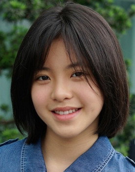 Chen Duoyi as Xu Xiaonan