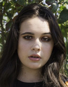 Bea Miller as Virginia O'Hanlon (voice)