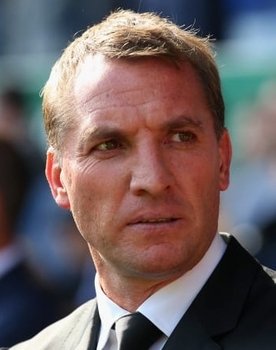 Brendan Rodgers