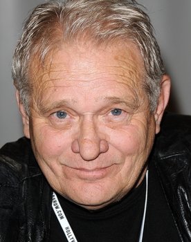 Bo Hopkins as Wesley