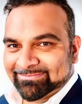 Julian Peedle-Calloo as Vikram