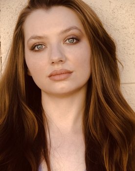 Alaina Laethem