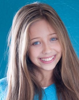 Sophia Watson
