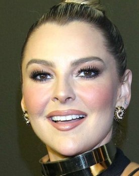 Marjorie de Sousa Marjorie de Sousa
