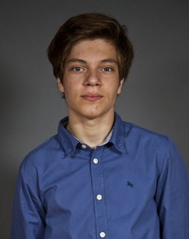 Egor Klinaev