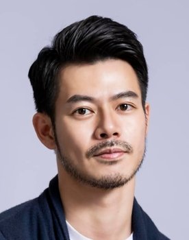 Jacob Hsiao
