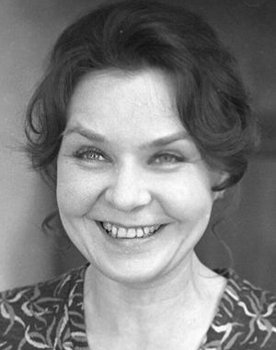 Nina Urgant as 