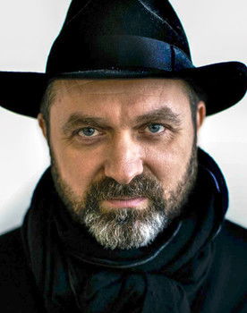 Lukas Moodysson as Himself, interviewer