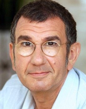 Richard Gotainer