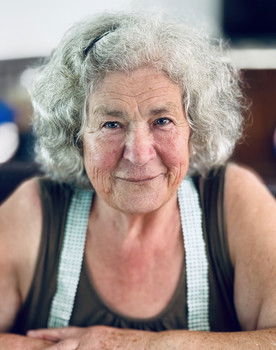 Emilia Duarte Pedro as Herself